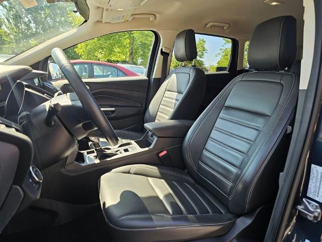 2019 Ford Escape SEL 4WD