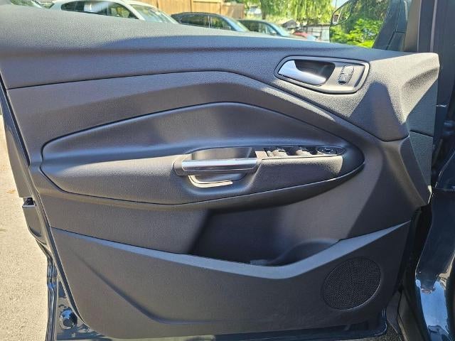 2019 Ford Escape SEL 4WD