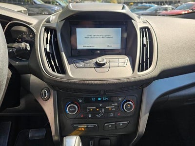 2019 Ford Escape SEL 4WD