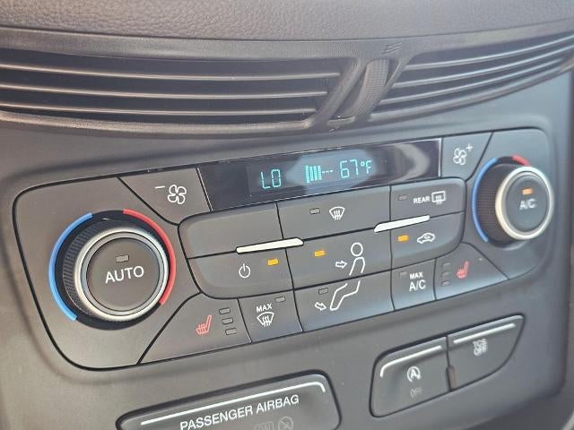 2019 Ford Escape SEL 4WD