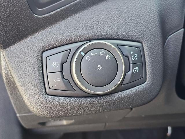 2019 Ford Escape SEL 4WD