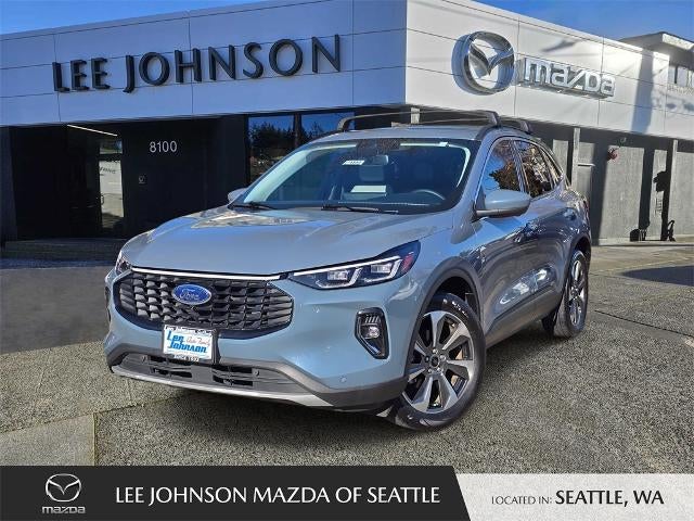 2023 Ford Escape Platinum AWD