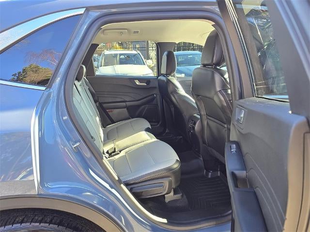 2023 Ford Escape Platinum AWD