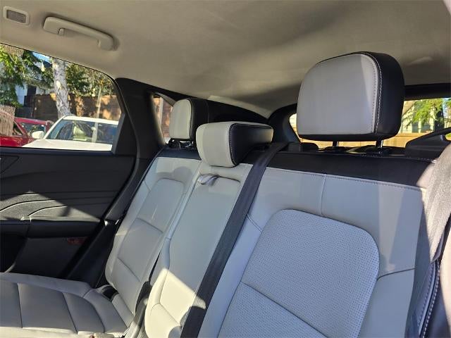 2023 Ford Escape Platinum AWD