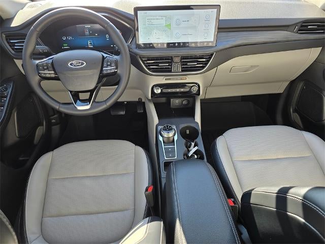 2023 Ford Escape Platinum AWD