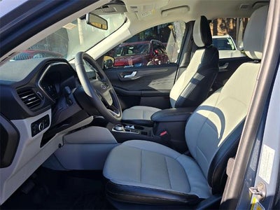 2023 Ford Escape Platinum AWD