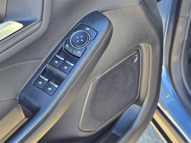 2023 Ford Escape Platinum AWD