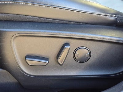 2023 Ford Escape Platinum AWD