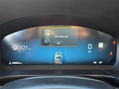 2023 Ford Escape Platinum AWD