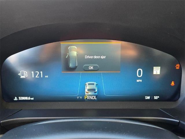 2023 Ford Escape Platinum AWD