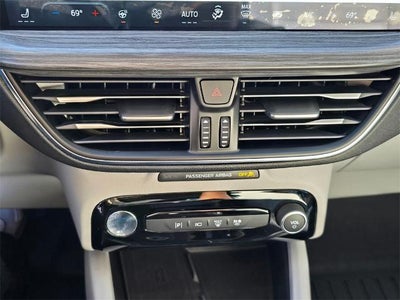 2023 Ford Escape Platinum AWD