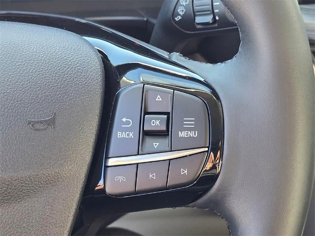 2023 Ford Escape Platinum AWD