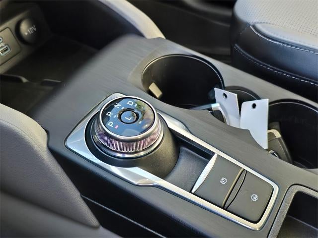 2023 Ford Escape Platinum AWD