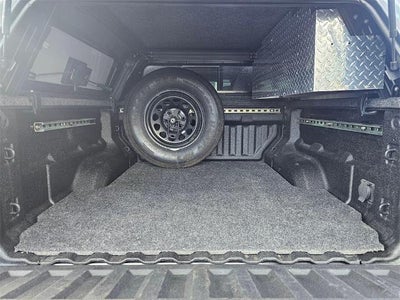 2023 Chevrolet Colorado Crew Cab Short Box 4-Wheel Drive Z71