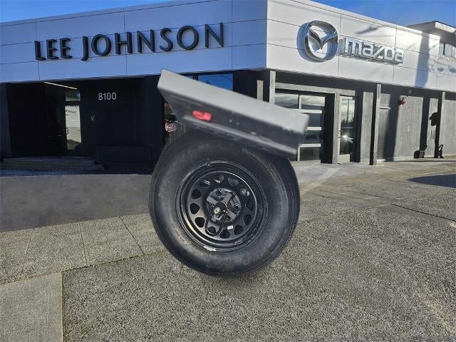 2023 Chevrolet Colorado Crew Cab Short Box 4-Wheel Drive Z71