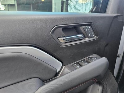 2023 Chevrolet Colorado Crew Cab Short Box 4-Wheel Drive Z71