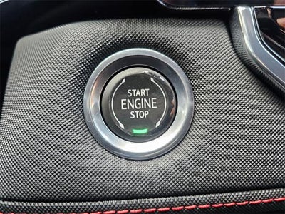 2023 Chevrolet Colorado Crew Cab Short Box 4-Wheel Drive Z71