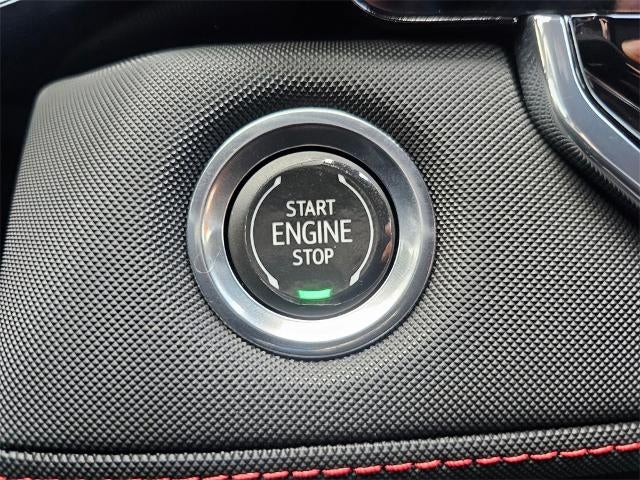 2023 Chevrolet Colorado Crew Cab Short Box 4-Wheel Drive Z71