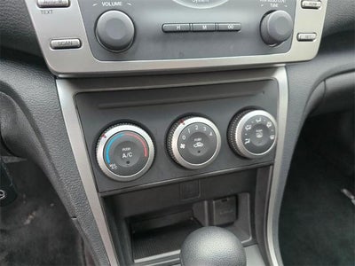 2010 Mazda Mazda6 4dr Sdn Auto i Sport