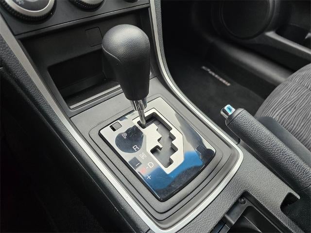 2010 Mazda Mazda6 4dr Sdn Auto i Sport