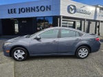 2010 Mazda Mazda6 4dr Sdn Auto i Sport