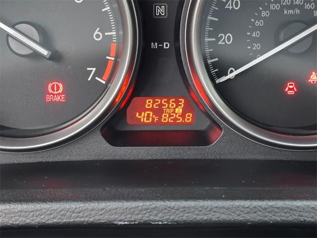 2010 Mazda Mazda6 4dr Sdn Auto i Sport