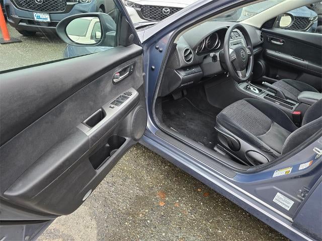 2010 Mazda Mazda6 4dr Sdn Auto i Sport