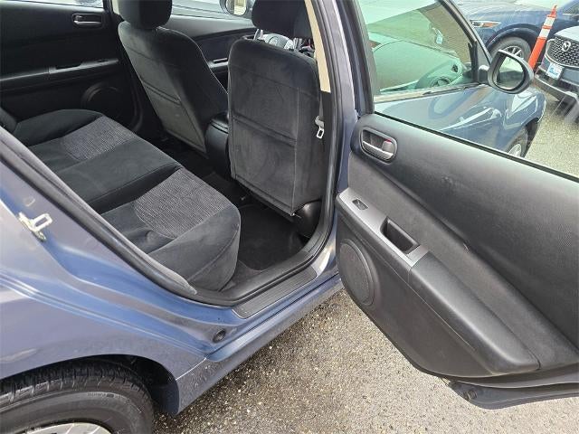 2010 Mazda Mazda6 4dr Sdn Auto i Sport