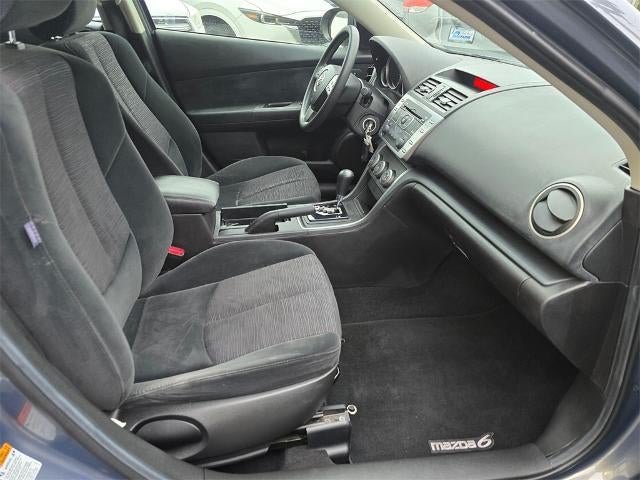 2010 Mazda Mazda6 4dr Sdn Auto i Sport