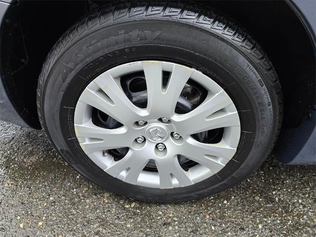 2010 Mazda Mazda6 4dr Sdn Auto i Sport