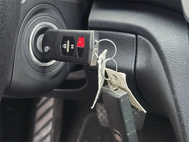 2010 Mazda Mazda6 4dr Sdn Auto i Sport