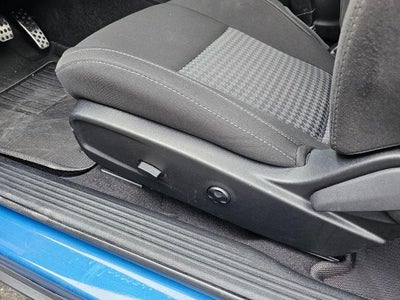 2021 Dodge Challenger R/T Scat Pack RWD