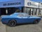 2021 Dodge Challenger R/T Scat Pack RWD