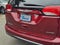 2018 Chrysler Pacifica Limited FWD