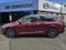 2018 Chrysler Pacifica Limited FWD