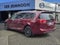 2018 Chrysler Pacifica Limited FWD