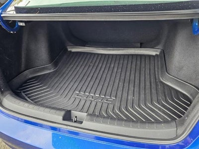 2023 Honda Civic Sedan Sport CVT