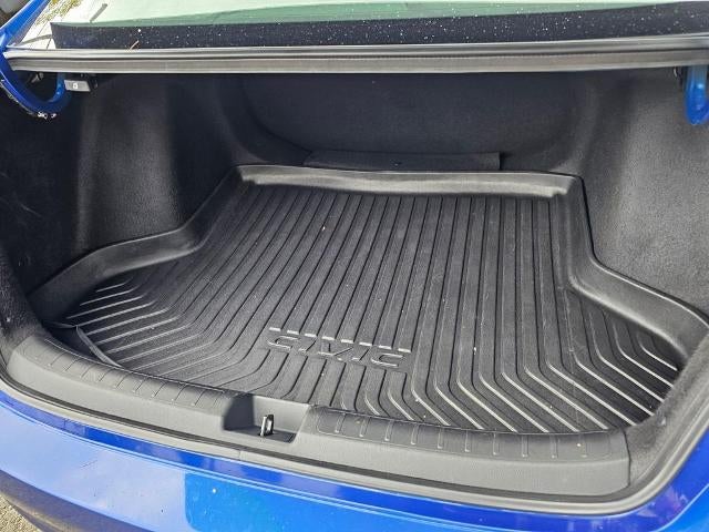 2023 Honda Civic Sedan Sport CVT