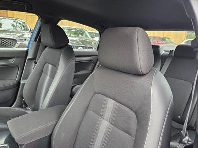 2023 Honda Civic Sedan Sport CVT