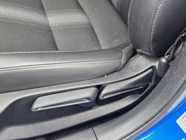 2023 Honda Civic Sedan Sport CVT