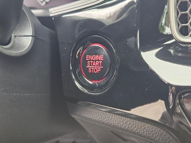 2023 Honda Civic Sedan Sport CVT