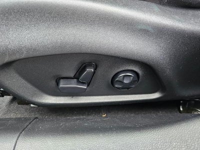 2017 Jeep Compass Latitude 4x4