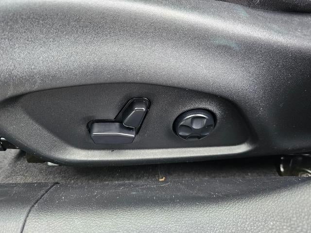 2017 Jeep Compass Latitude 4x4