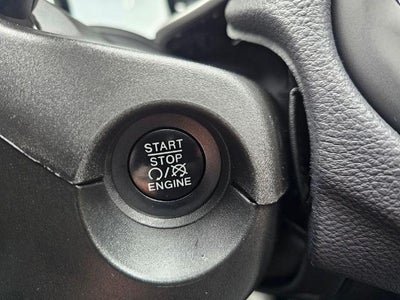 2017 Jeep Compass Latitude 4x4