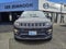2017 Jeep Compass Latitude 4x4