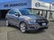 2017 Honda HR-V EX-L Navi AWD CVT