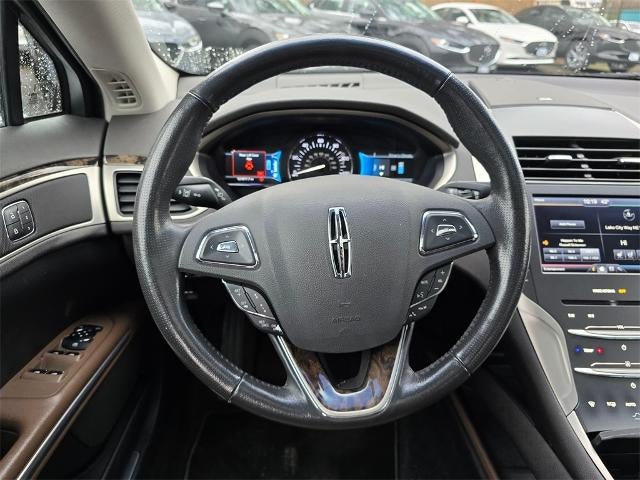 2013 Lincoln MKZ 4dr Sdn Hybrid FWD