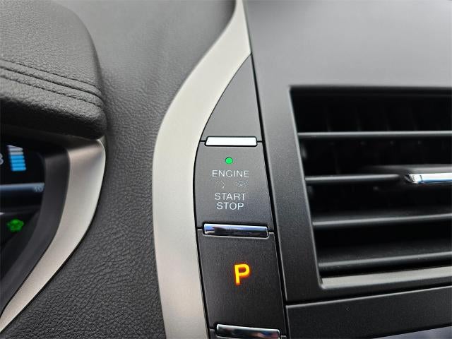 2013 Lincoln MKZ 4dr Sdn Hybrid FWD