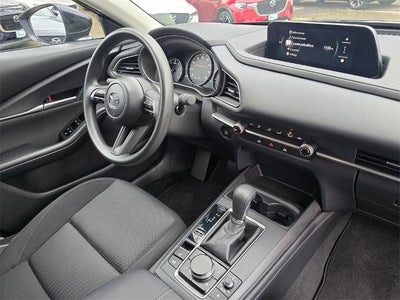 2025 Mazda Mazda CX-30 2.5 S AWD