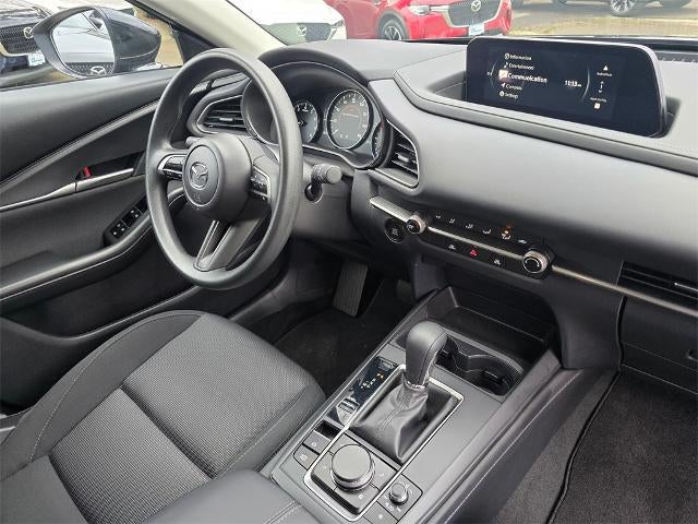 2025 Mazda Mazda CX-30 2.5 S AWD